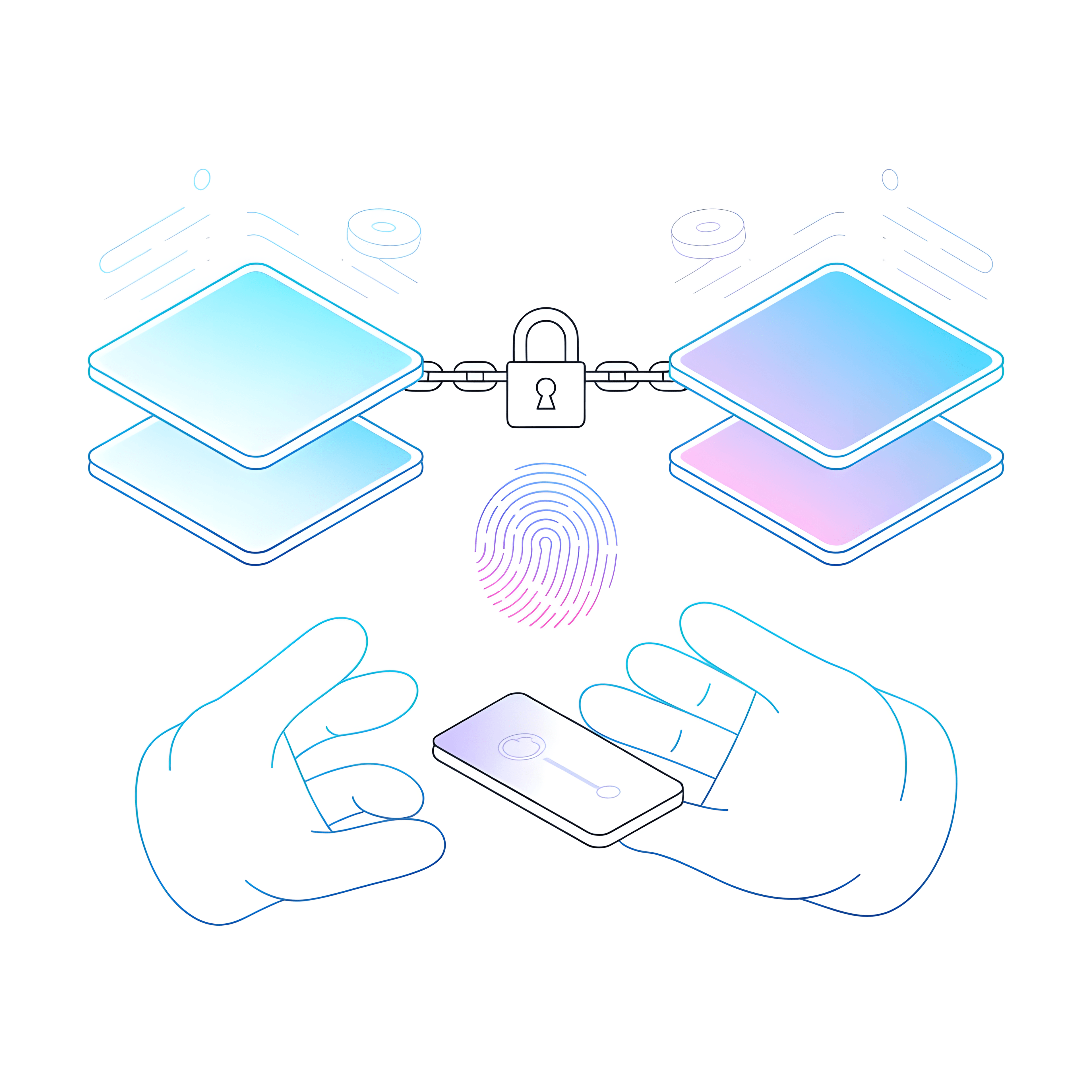 Security observability SIEM dashboard