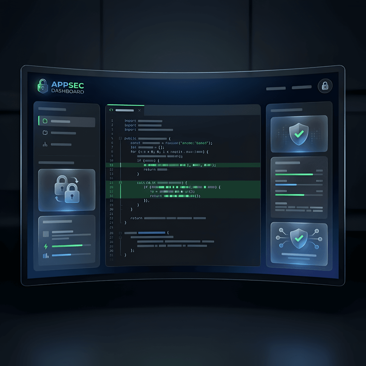 Application Security