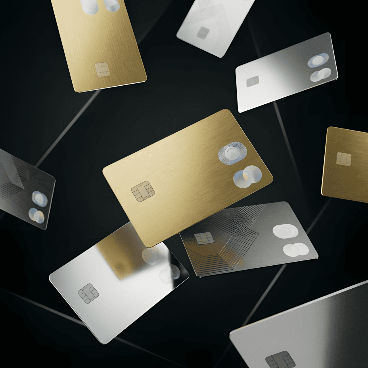 Zero-friction compliance