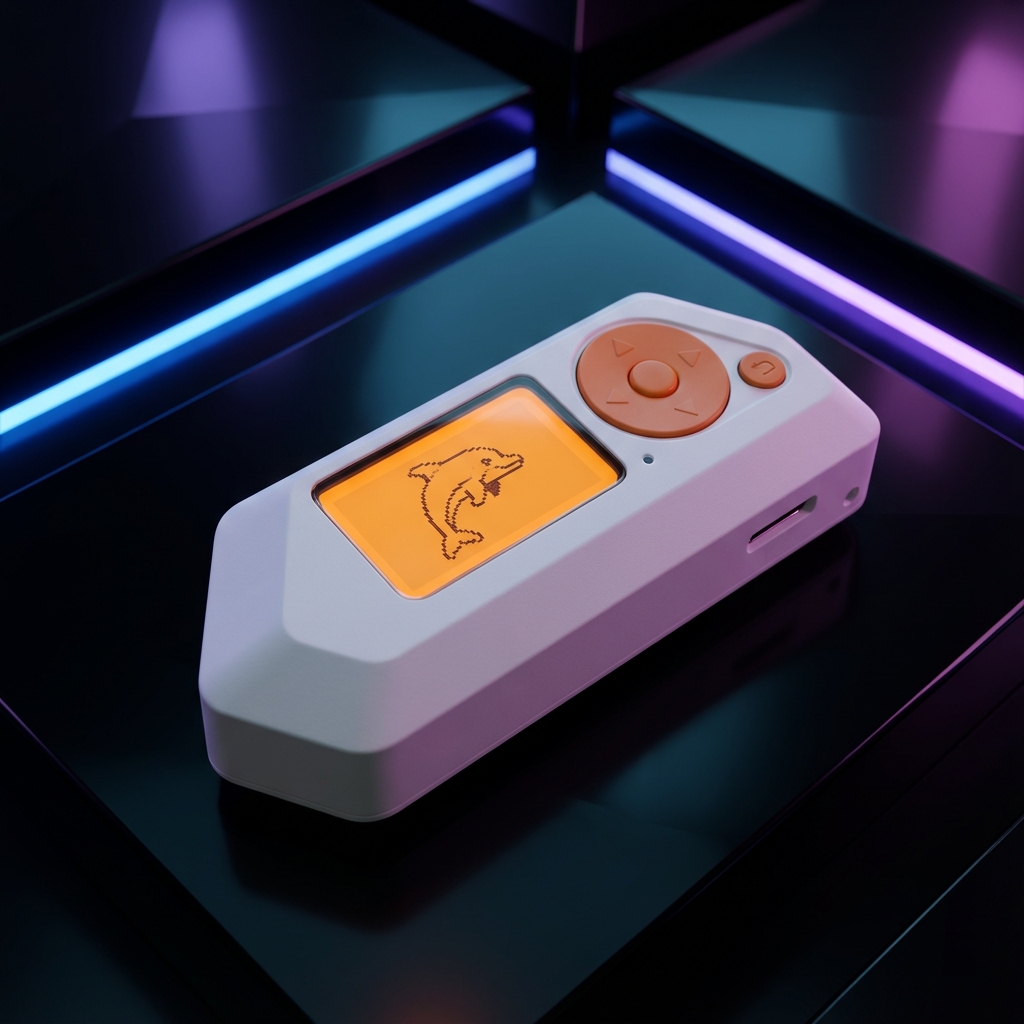 Authentic Flipper Zero